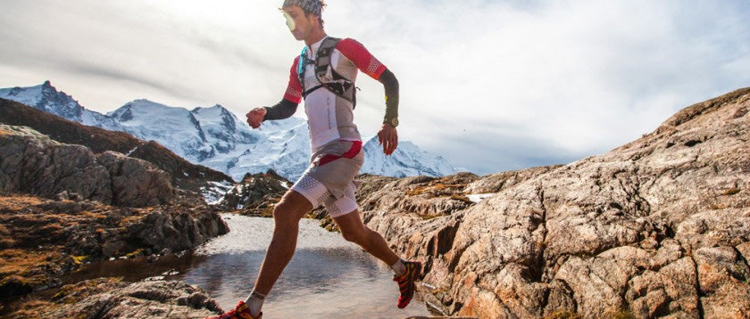 Rumalaya Gel - mobilisiere steifgeglaubte Glieder