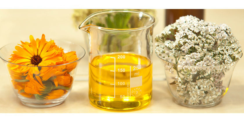 Ayurvedisches Ölbad selber machen - Snehana mit Kati Basti