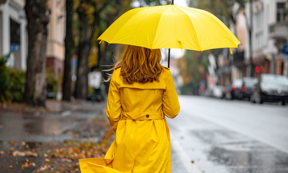 Die drei Arten von Husten im Ayurveda - ayurvedische Hausmittel