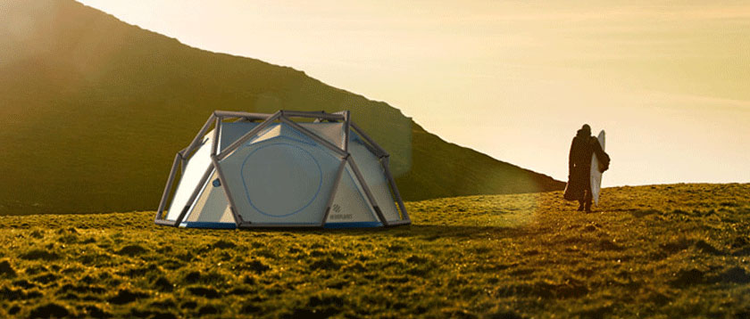 Urlaubs-, Festival- und Outdoorzeit – Vegane Shampoobars