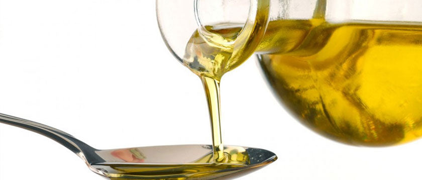 Gandusha – Ayurvedische Mundpflege