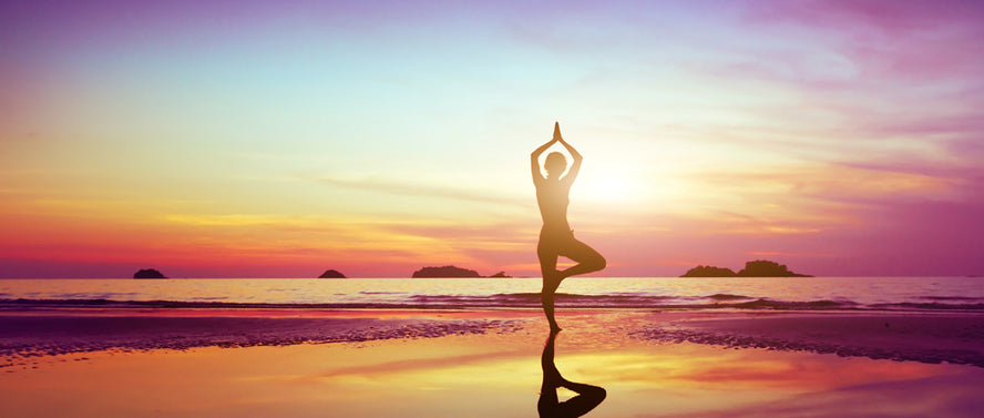 Anleitung für die Ayurvedische Morgenroutine Dinacharya