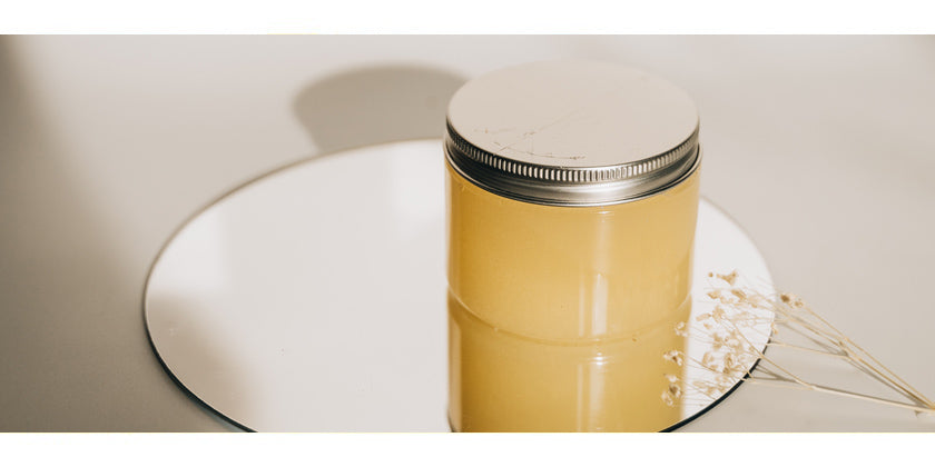 Naturkosmetik von der Wiese: Rezepte und Anwendungen