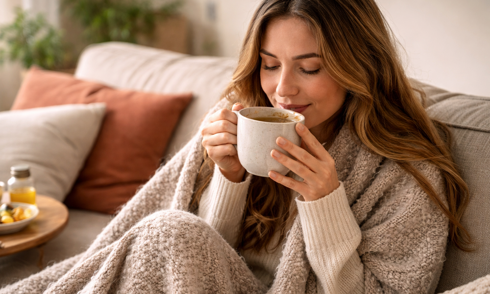 Schluss mit schlechter Verdauung
