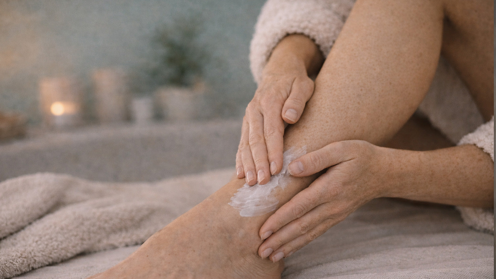 Hand- & Fußpflege