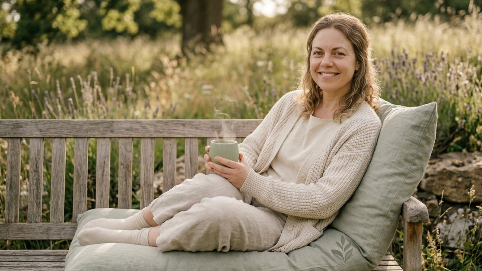 Stress und Entspannung