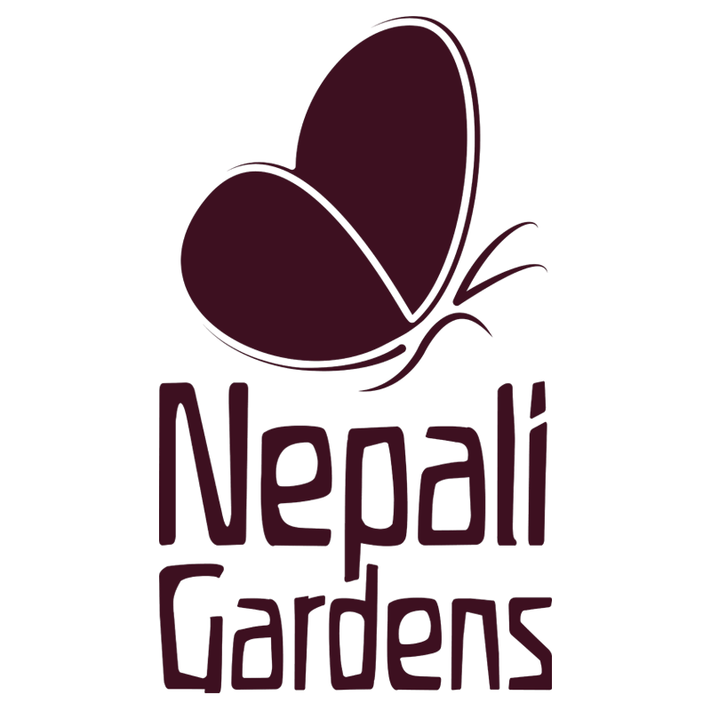 Nepali Gardens