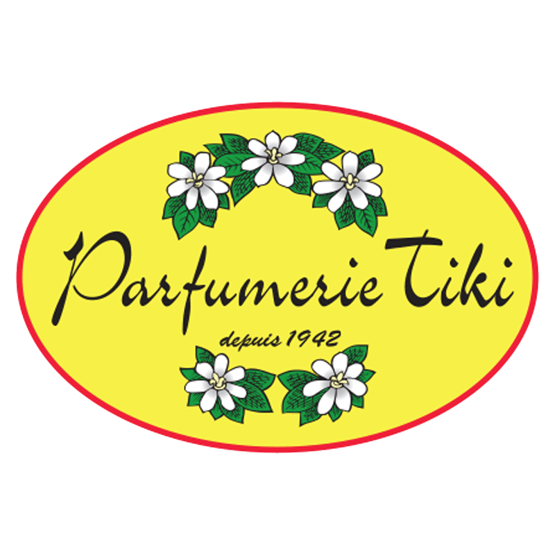 Parfumerie Tiki