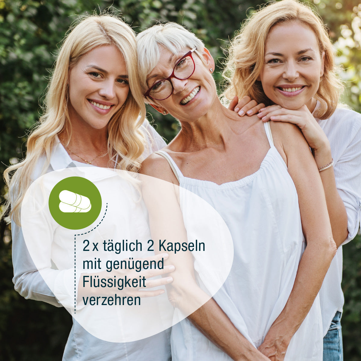 GSE - Capsule di Cranberry Urovit® (Bio)
