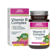 GSE - Complesso B Biologico - 60 Compresse