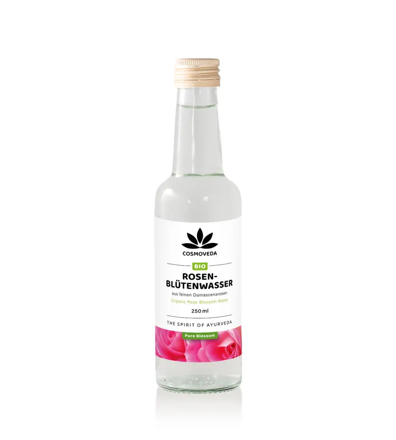 Cosmoveda - BIO Rosenwasser