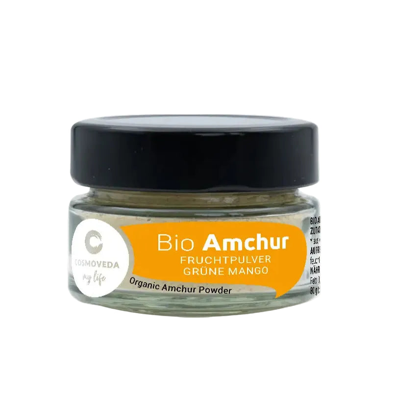 Cosmoveda - BIO Polvere di Frutta Amchur