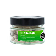 Cosmoveda - BIO Shallaki Kapseln