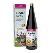 GSE - Organic Children's Active Complex