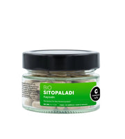 Cosmoveda - Cápsulas BIO Sitopaladi