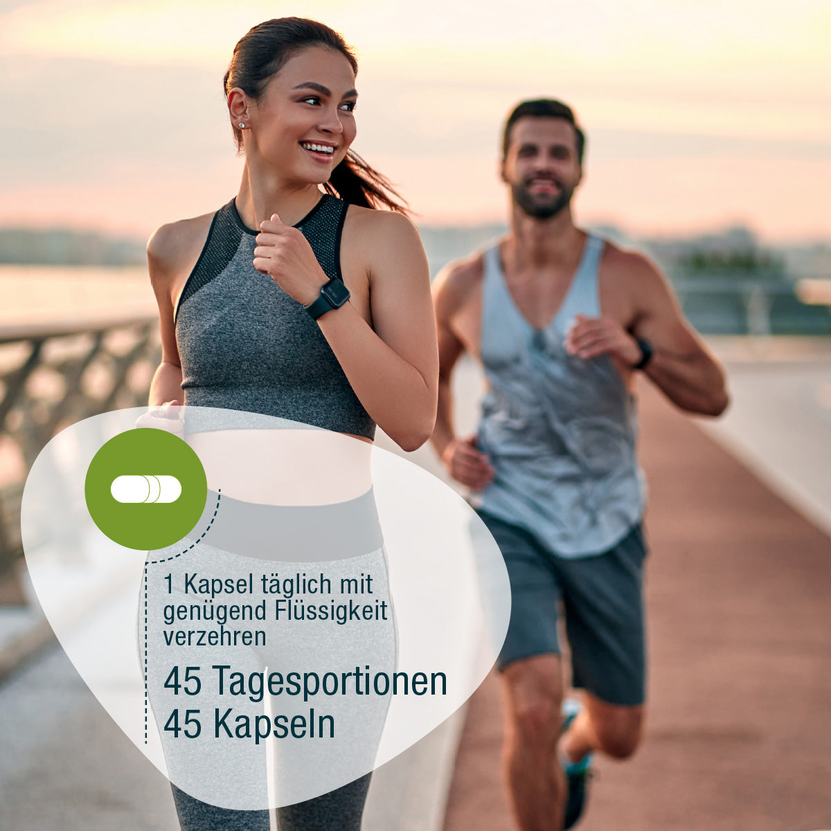 GSE - Astaxanthin + Selenium (organic)