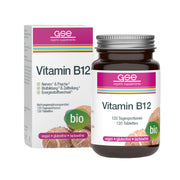 GSE - Vitamine B12 (Bio)