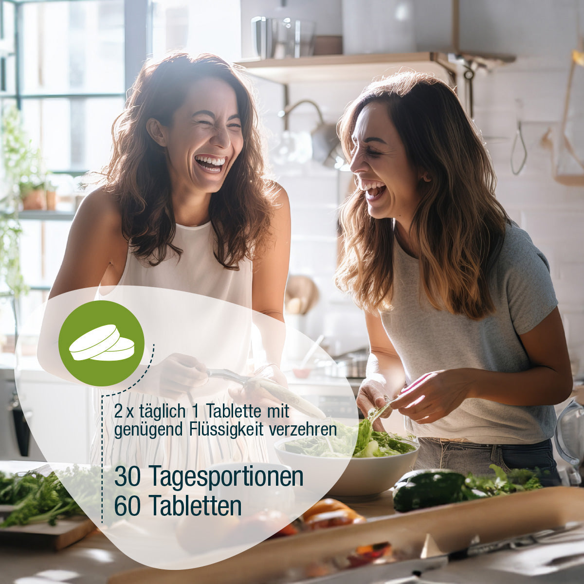 GSE - Vitamin C Compact (Bio) - 60 Tabletten