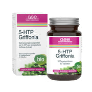 GSE - 5-HTP Griffonia (Bio)