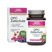 GSE - OPC Protection Cellulaire (Bio)