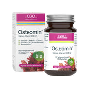 GSE - Osteomin Bio - 120 Tablets