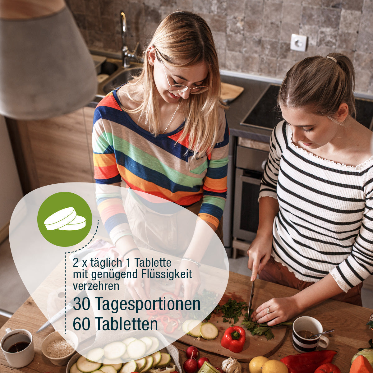 GSE - VeganPlus