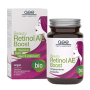 GSE - Beauty Retinol AE-Boost Bio - 60 Tablets