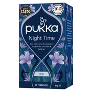 Pukka - Tisana alle Erbe Biologica Night Time