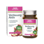 GSE - Digestion Active (Organic)