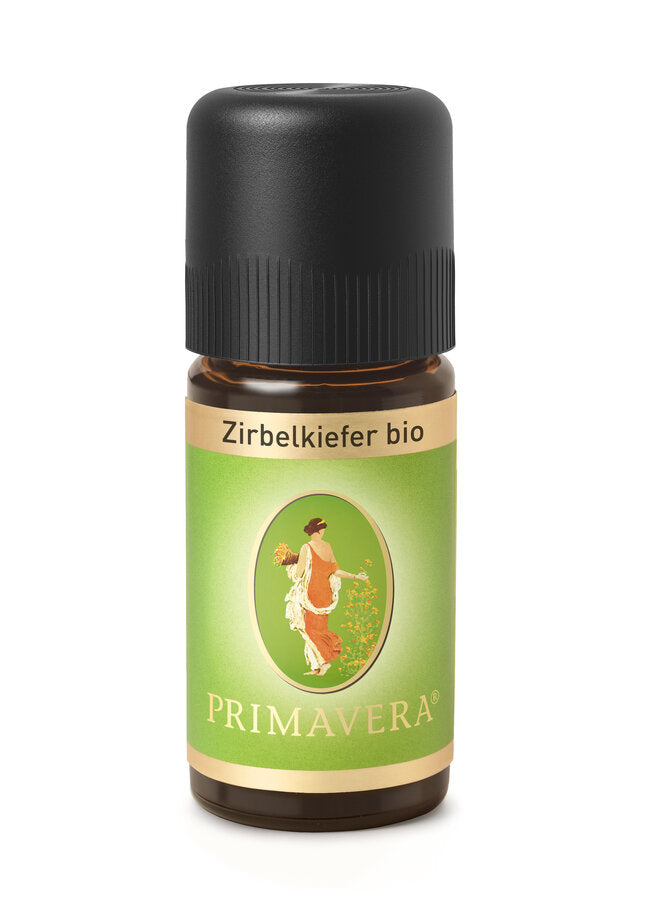 Primavera - Zirbelkiefer Bio