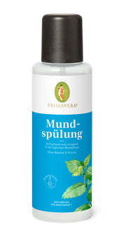 Primavera - Mundspülung