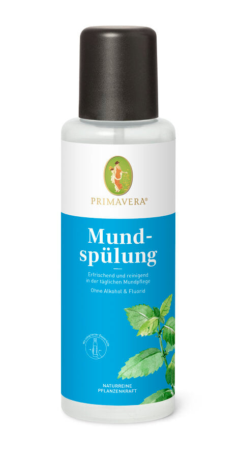 Primavera - Mundspülung