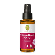 Primavera - Hitzewallungsspray Bio