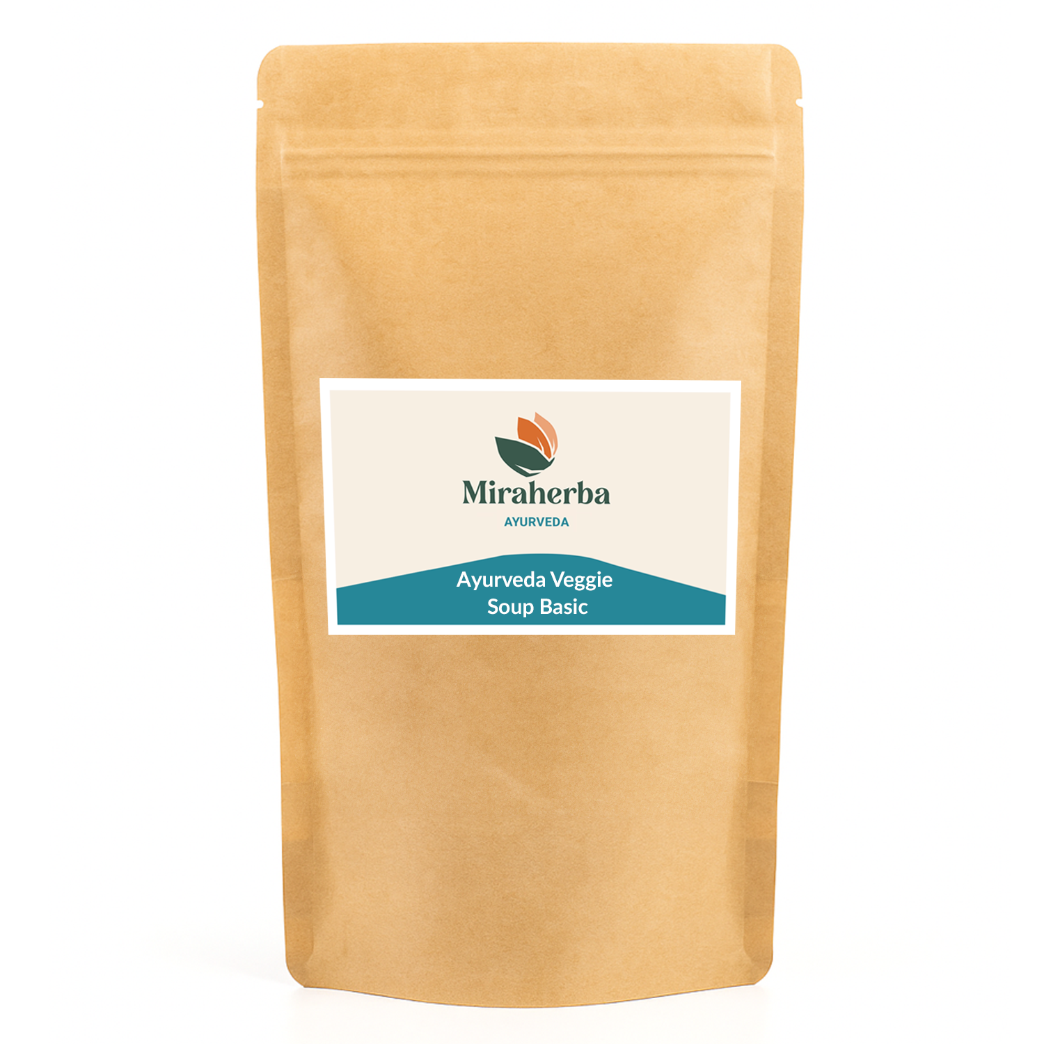 Miraherba - Ayurveda Veggie Soup Basic