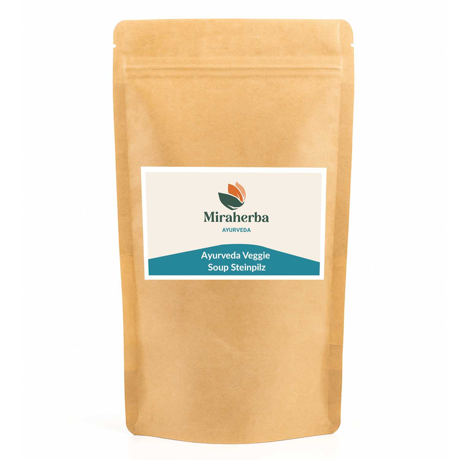 Miraherba - Ayurveda Veggie Soup Steinpilz