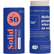 4peoplewhocare - Feste Sonnencreme LSF 50, wasserfest - 40g_13477.jpg