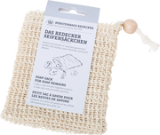 Redecker - Bolsa de sisal para jabón