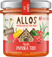 Allos - Hofgemüse Pascals Paprika Trio, bio - 135 g_14399.jpg