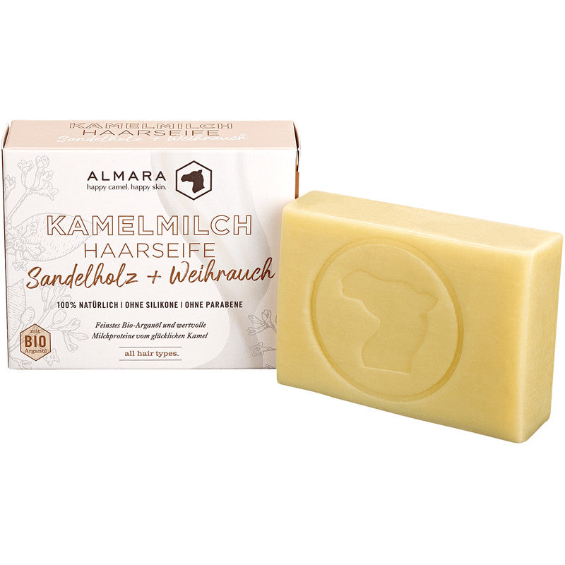Almara - Bio Kamelmilch Haarseife Sandelholz + Weihrauch - 100g_6900.jpg