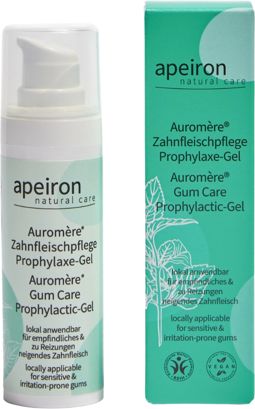 Apeiron - Zahnfleischpflege Prophylaxe-Gel, 30 ml_14510.jpg