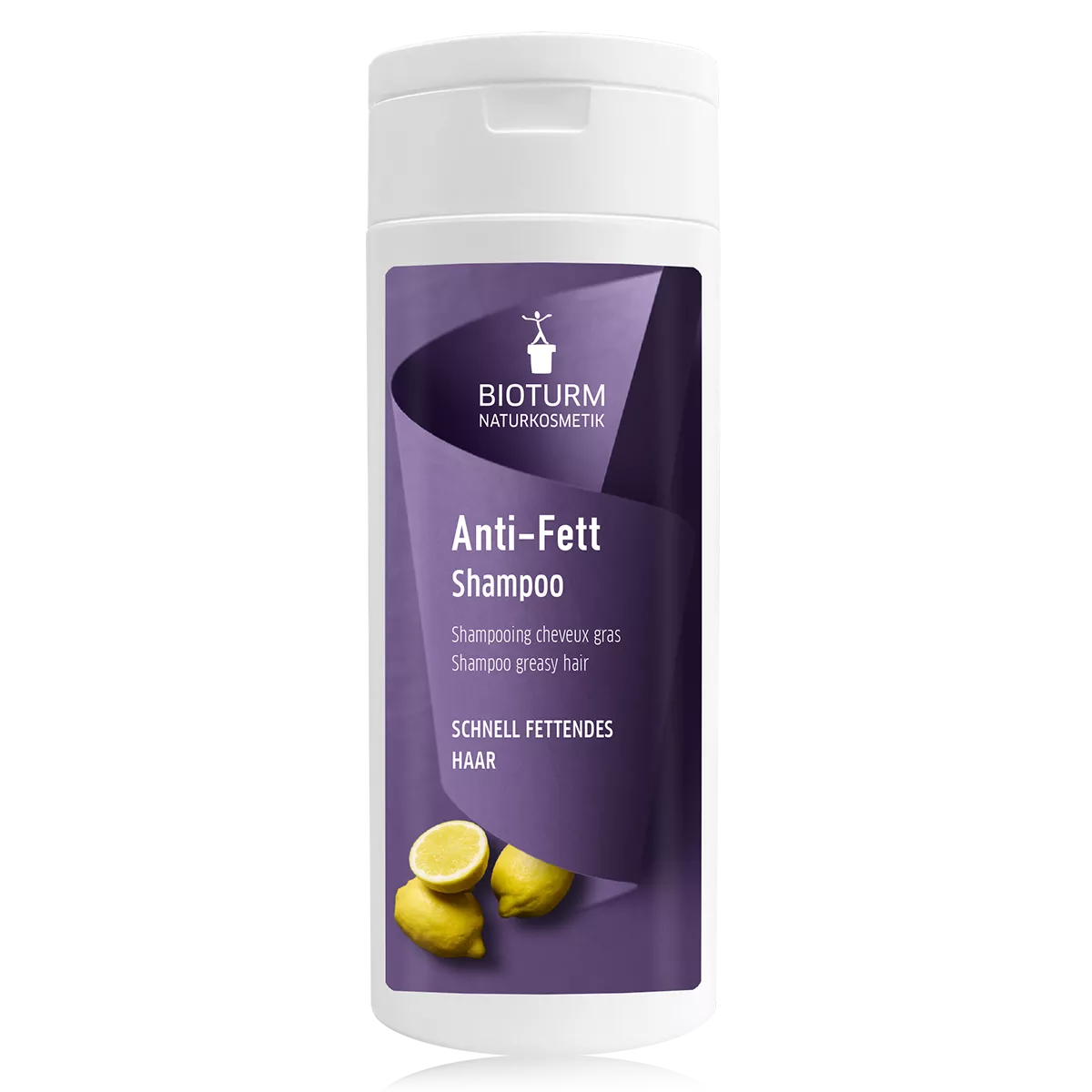 Bioturm - Anti-Fett Shampoo - 200ml_13680.jpg