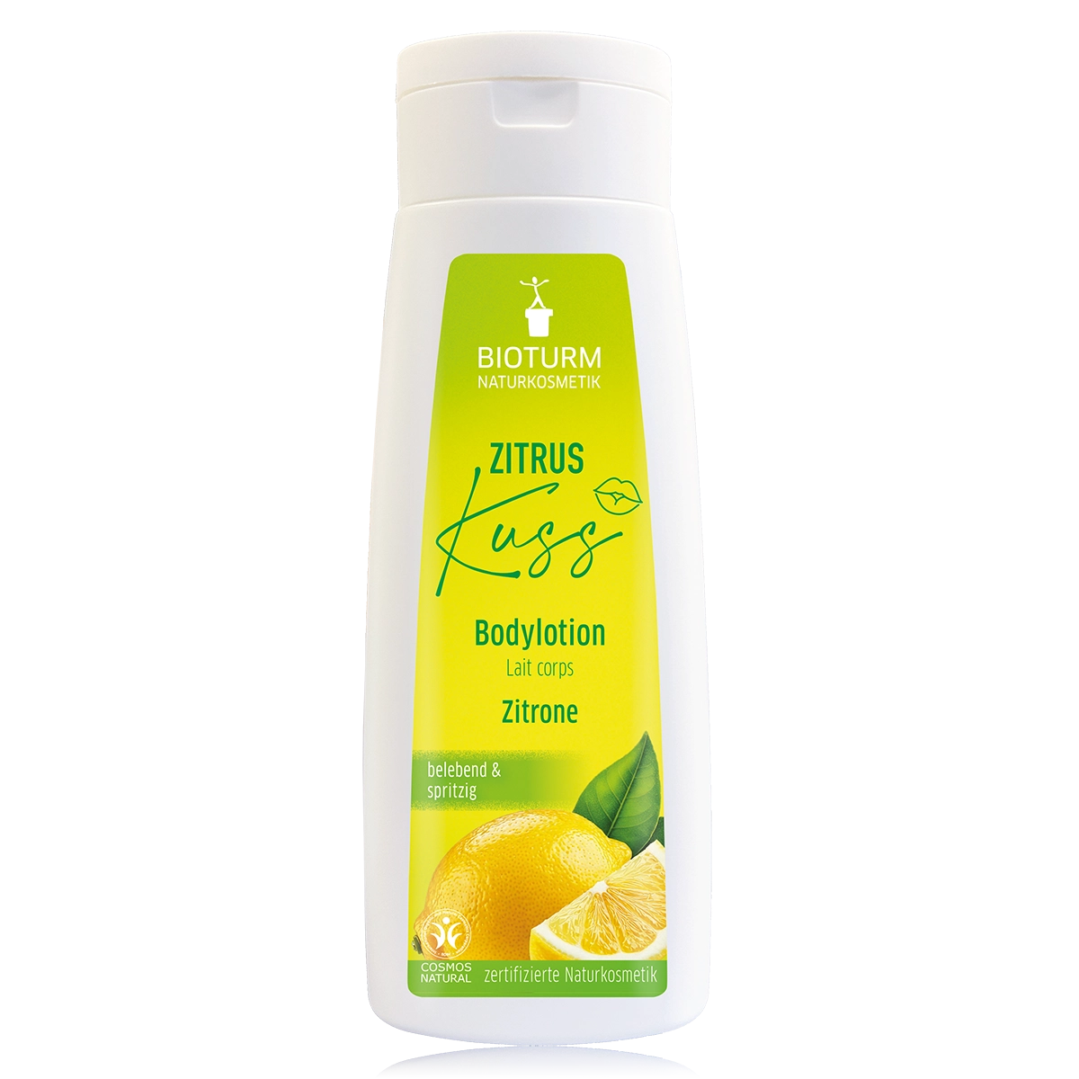 Bioturm - Bodylotion Zitrone, Zitrus-Kuss - 200ml_15188.jpg