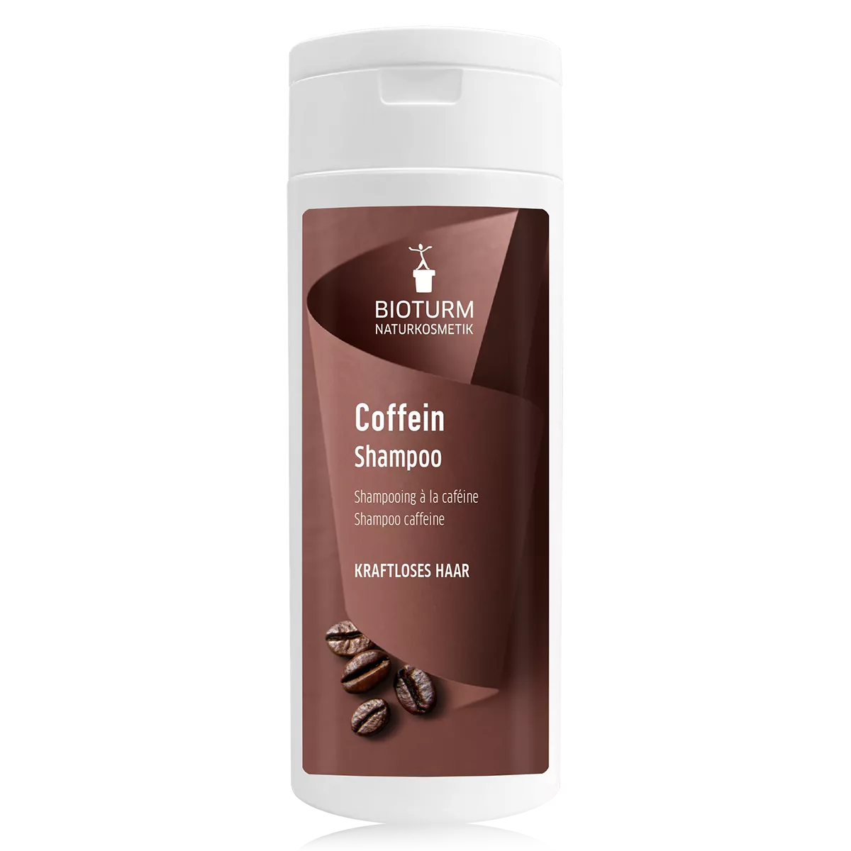 Bioturm - Coffein Shampoo - 200ml_13681.jpg