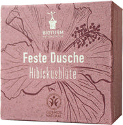 Bioturm - Feste Dusche Hibiskusblüte - 100g_8120.jpg
