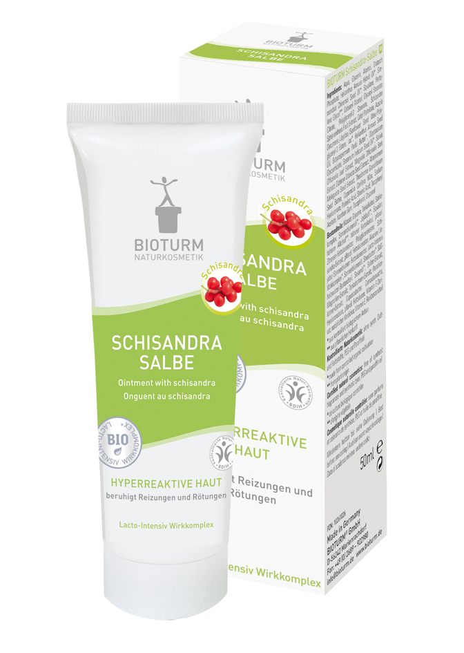 Bioturm - Schisandra-Salbe Nr. 58 - 50ml_4581.jpg