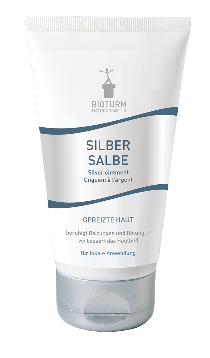 Bioturm - Silber Salbe Nr. 33 - 150ml_2522.jpg