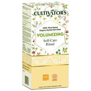CULTIVATOR'S - Natürliches Haarmaske, Volumizing - 100g_14523.jpg
