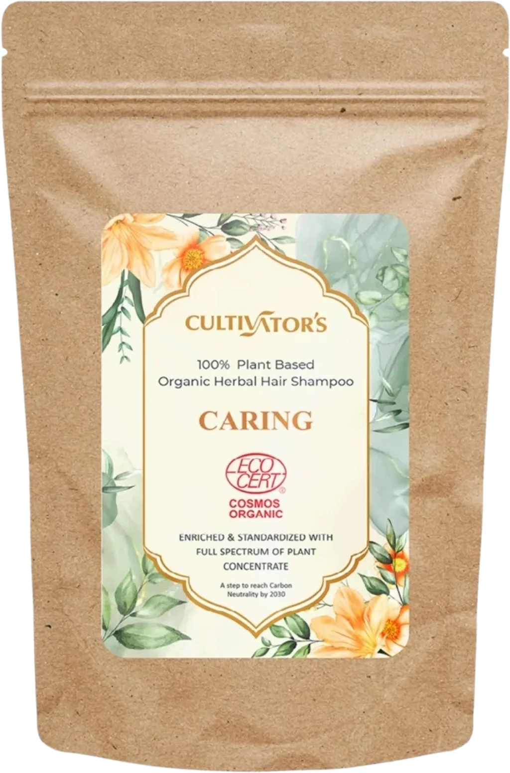 CULTIVATOR'S - Natürliches Haarshampoo Pflege - 250g_14245.jpg