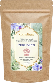CULTIVATOR'S - Natürliches Haarshampoo Reinigend - 250g_14243.jpg