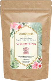 CULTIVATOR'S - Natürliches Haarshampoo Volumen - 250g_14241.jpg